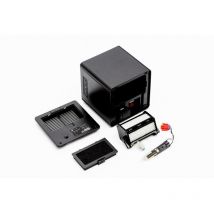 Kit-pco per pureairbox Kit Cella uv + Piastra Ozono Purificazione e Disinfezione dell'Aria e delle Superfici - Haverland