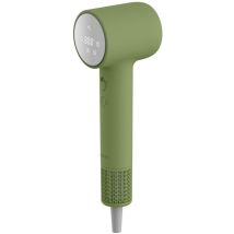Asciugacapelli Havit HD073-EU 1300 W Verde – 110000 RPM, 17 m/s, 2 velocità, 8 impostazioni di calore – Shaviv