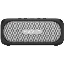 Havit SK905BT Kabelloser Lautsprecher – 2000-mAh Akku – IPX7 wasserdicht – Bluetooth 5.3 – 25 Stunden Musikwiedergabe