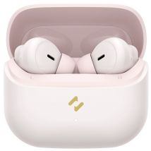 Havana Club - Havit TW982 - Écouteurs sans fil tws, rose