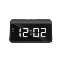 Havit W320 - Chargeur sans fil 6 en 1, noir