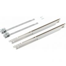 Clipo 16 Dämpfungssystem bis 16 kg, 2 Stück - Hawa