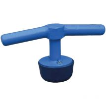 HaWe Plattenlegerramme 3500g