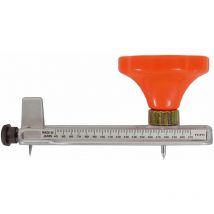 Kreisschneider 730.00 40–210mm - Hawe