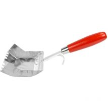 HaWe Kalksandstein-Kleberkelle - Größe:115 mm