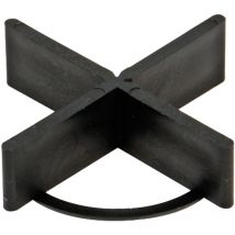 Fugenkreuze für Terrassenplatten 3 mm 100 Stück