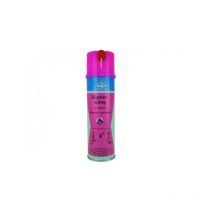 Signierspray leuchtpink 500 ml
