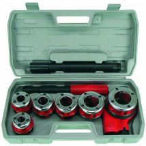 Hawe - Schneidkluppen-Satz 9-teilig