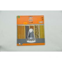 Kreissägeblatt Präzisionsblatt SuperTec 180x30 z 36 wz 'Restposten' - Hawera