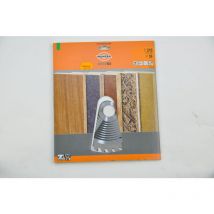 Kreissägeblatt Präzisionsblatt SuperTec 210x30/25 Z36 'Restposten' - Hawera