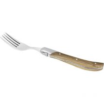 Steakgabel 6er Set In Geschenkbox - Laguiole