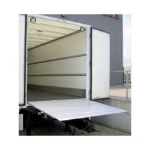 Rampe De Chargement-matisere - Hayon pour camion - Longueur 2065mm / Largeur 2000mm - Charge admissible 700kg - Prix Unitaire - RPB30-3/10