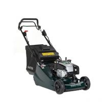 Hayter - Harrier 48 19 vs Rear Roller InStart Lawnmower 476A
