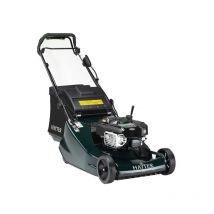 Hayter - Harrier 56 22 vs Rear Roller In-Start Lawnmower 576B