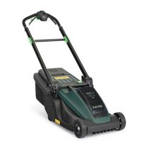 Hayter Hawk 43SP 60v Cordless Self-Propelled Rotary Mower 17" Kit 545A