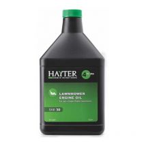 SAE30 4-Cycle Engine Oil 111-9367 - Hayter