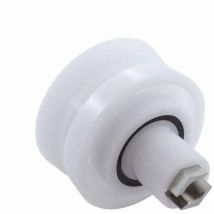 Roulement chenille moteur pour robot de piscine - Blanc - RCX26002 - Hayward