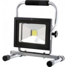 Teco - Lámpara led Batería 20 w