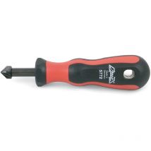 Fraise manuelle avec poignée - Fraise manuelle avec poignée