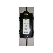 3327326 aM Messerkartusche – Größe 1 – 250 a – 500 v - Hazemeyer