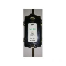 Hazemeyer - 3327326 aM knife cartridge - size 1 - 250A - 500V