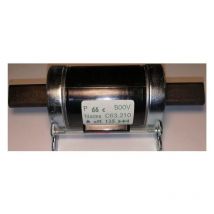 Hazemeyer - Cartucho Knife - tipo aM - tamaño 0 - 125A - 500V