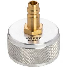 Hazet - Adaptateur de radiateur 4800-20
