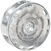 Adaptateur pour bandes de brossage ∙ 11 mm 9033-6-011