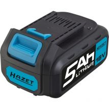 Batterie de remplacement 9212-05 noir/bleu