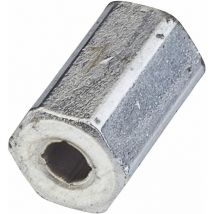 Berwurfmutter 841-01 - Hazet