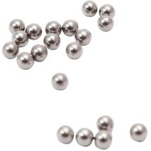 Lot de 20 boules 9013MG-017/20 - Hazet