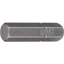 Bit 2206-8 ∙ 5/16 Zoll (8 mm) Sechskant massiv ∙ Innen Sechskant Profil ∙ sw 8 mm