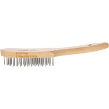 Brosse métallique 2130-1 ∙ Longueur : 280 mm
