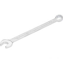 Chiave combinata a forchetta/ad anello 600NA-9/16 ∙ Profilo a doppio esagono esterno ∙ ac 9/16′′