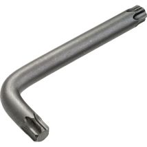 Clé mâle coudée 2115-T60 ∙ Profil torx intérieur ∙ Taille T60