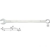 600LG-10 600LG-10 Clé mixte Ouverture de clé (métrique) 10 mm - Hazet