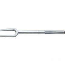 Hazet - Décolleur manuel à fourche 1780-23 ∙ 80 mm