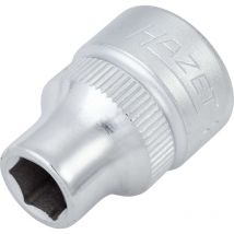 Douille 880-7 ∙ Carré creux 3/8 pouce (10 mm) ∙ Profil Traction à 6 pans extérieurs ∙ Taille 7 mm