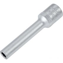 Douille 850LG-4 ∙ Carré creux 1/4 pouce (6,3 mm) ∙ Profil Traction à 6 pans extérieurs ∙ Taille 4 mm