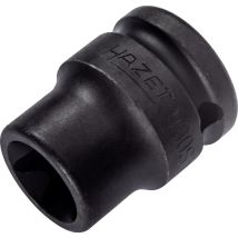Douille à chocs 900S-E20 ∙ Carré creux 1/2 pouce (12,5 mm) ∙ Profil torx extérieur ∙ Taille E20