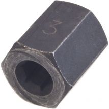 841-03 ecrou-raccord werk - Hazet