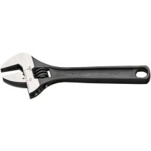 Chiave a forchetta semplice ∙ regolabile 279-4 ∙ Profilo esagonale esterno ∙ Lunghezza: 108 mm