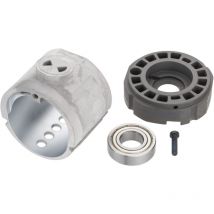 9012EL-SPC-010/4 - kit de cylindres, clé à choc - Hazet