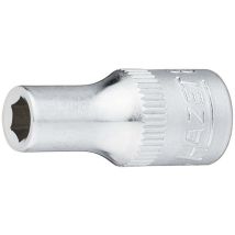 Inserto chiave a bussola 850-4.5 ∙ Attacco quadro, cavo, 1/4 di pollice (6,3 mm) ∙ Profilo trazione esagono esterno ∙ ac 4,5 mm