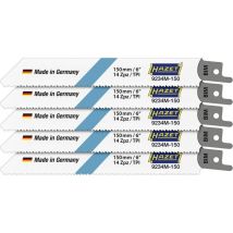Jeu de lames de scie 9234M-150/5 ∙ 5 pièces
