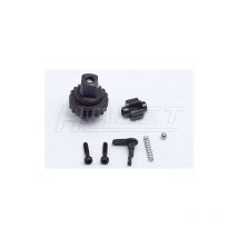 Hazet - 6401-1S/7 kit de pièces de rechange pour roue à rochet