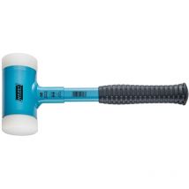 Kunststoff-Hammer, 60 mm - Hazet
