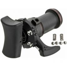 9012M-19/14 - levier d'actionnement, clé à choc - Hazet