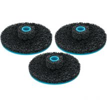 Disques de ponçage (de rechange) 4960F-0160/3 ∙ 3 pièces