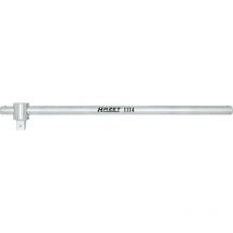Pièce coulissante ∙ avec broche 1115/2 ∙ Carré massif 1 pouce (25 mm) ∙ 2 pièces